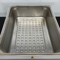 Grant SAP18 Aqua Pro Heated Water Bath – Digital, 18L, 120V, With Lid image 3
